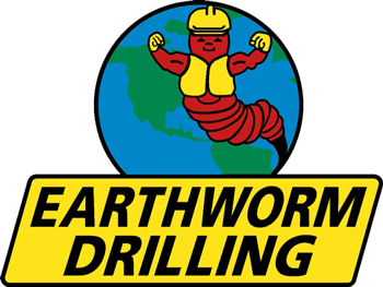 Earthworm Drilling